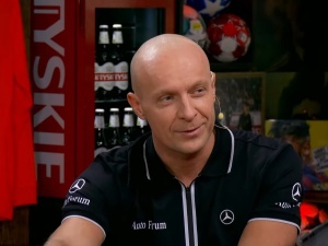 Szymon Marciniak prezesem PZPN? Zdecydowana reakcja polskiego sędziego 