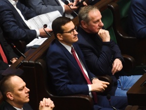 Niektórzy właściciele mieszkań zapłacą nowy podatek. Jest deklaracja premiera