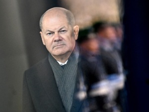 Niemiecka ekspert: Nikt nie chce przywództwa Niemiec