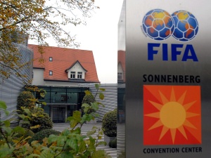 FIFA wydała surowy wyrok. Chodzi o spotkanie Meksyk - Polska 