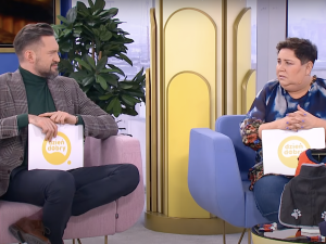 Dorota Wellman poinformowała o nowej pracy. Co dalej z Dzień Dobry TVN?