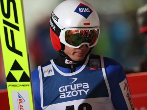 Kamil Stoch nie krył tego po zawodach. „Czuję się trochę zawiedziony”