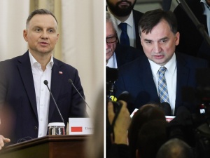 „Polacy są wprowadzani w błąd!” List otwarty Zbigniewa Ziobry do Andrzeja Dudy