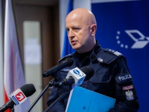 Publikacja „GW” ws. brata komendanta Szymczyka. Prokuratura zabiera głos