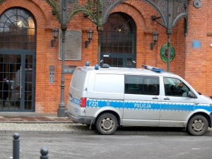 Podwójne zabójstwo w Łodzi. Sprawca „usłyszał głosy i zobaczył demony”
