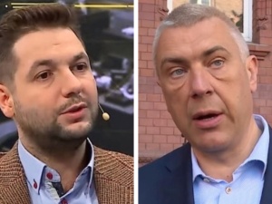 Patryk Jaki kontra Roman Giertych. Jest decyzja Sądu Dyscyplinarnego