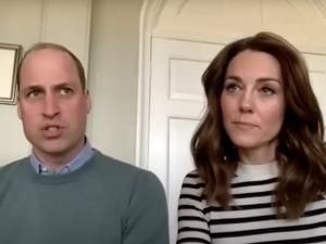 Burza w Pałacu Buckingham. Kate Middleton i książę William nie zamierzają jednoczyć rodziny po zdradzie
