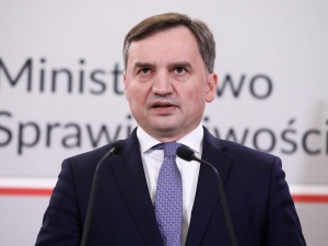 Ziobro: Jako Solidarna Polska przygotowujemy się do samodzielnego startu w wyborach