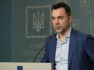 Ołeksij Arestowycz nie jest już doradcą Wołodymyra Zełenskiego