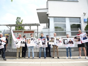 Białoruś: Solidarność prosi polskie władze o wsparcie w sprawie skazanych liderów białoruskich związków zawodowych