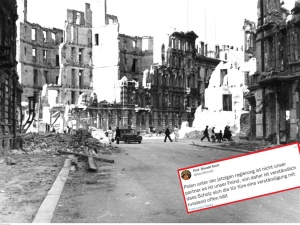 Niemiecki profesor historii: „Polska pod obecnymi rządami jest naszym wrogiem”