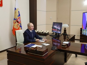 Jest oświadczenie Putina: „Zostaliśmy oszukani. Nie mamy innego wyjścia”