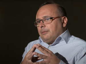 [Nasz wywiad] Marcin Palade: Przed nami najważniejsze wybory od czerwca 1989 roku
