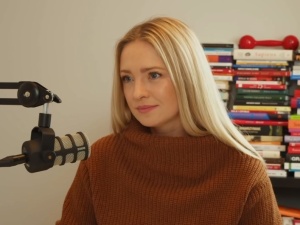 Barbara Kurdej-Szatan znów straciła pracę. „Niestety nadal to trwa”