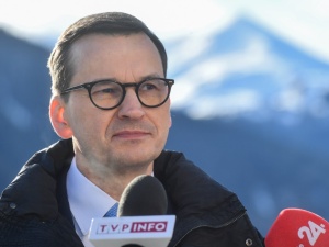 Niemcy zwlekają ws. Leopardów. Mocne słowa premiera