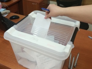 Trwa referendum strajkowe w MOPS i DPS w Legnicy