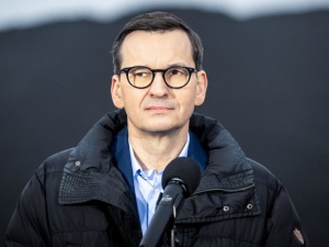 Tajemniczy nurkowie w Zatoce Gdańskiej. Jest reakcja premiera