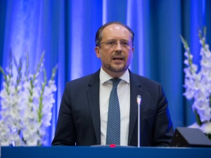 Szefowi austriackiego MSZ nie podoba się decyzja Polski ws. Ławrowa