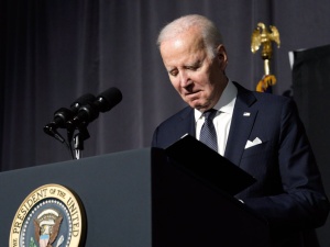 Joe Biden traci poparcie. Zobacz wyniki najnowszego sondażu