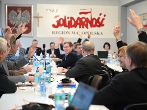 Małopolska Solidarność w obronie dobrego imienia Świętego Jana Pawła II