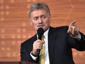 To przeniesienie konfliktu na zupełnie nowy poziom. Pieskow grozi Zachodowi