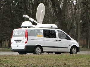Polsat musi przepraszać codziennie przez 14 dni tuż przed „Wydarzeniami”. Bolesny wyrok sądu