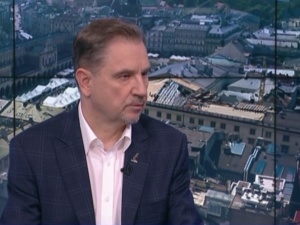 Piotr Duda o emeryturach stażowych: Jeżeli nie wejdą w życie to będzie porażka, ale nie Solidarności tylko Zjednoczonej Prawicy w wyborach