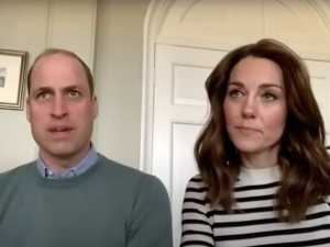 Burza w Pałacu Buckingham. Kate Middleton po zdradzie stawia warunki królowi Karolowi III