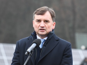 Ziobro: To polityka ustępstw prezydenta doprowadziła sytuację ws. KPO do punktu, w którym się znajdujemy