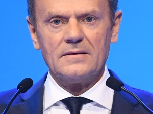 Tusk zapowiada stworzenie specjalnego „korpusu”. „Armia 40 tysięcy wolontariuszy”