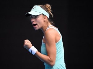 Wielki sukces Magdy Linette! Polka awansowała do czwartej rundy Australian Open