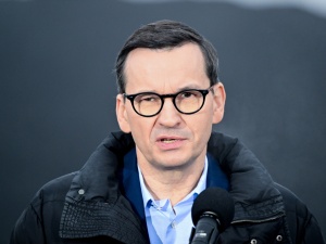 Premier Morawiecki: Jeśli nie będzie zgody Niemiec ws. Leopardów, zbudujemy mniejszą koalicję