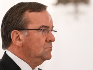 Będzie przełom ws. Leopardów? Bild: Nowy niemiecki minister obrony wkrótce uda się na Ukrainę