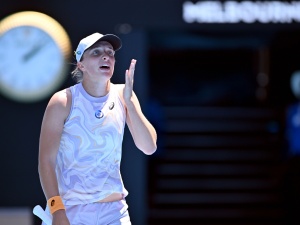 Gorzkie słowa Igi Świątek po porażce w Australian Open