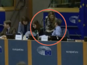 Hiszpański europoseł, który atakował Polskę, przyjmował instrukcje od zamieszanych w Katargate? Jest nagranie 
