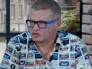 Gdy widzę co oni odwalają.... Była gwiazda TVN Marcin Meller nie zostawił na Niemcach suchej nitki [WIDEO]