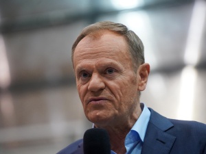 W RPA mordy na białych. Tusk po wyborach zapowiada bezwarunkowe rozliczenie jak po upadku apartheidu [WIDEO]