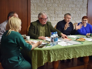 Region Częstochowski: Wybory S Leśników, CMC oraz ZCh Rudniki