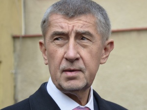Skandaliczne słowa Babisza nt. udzielenia pomocy wojskowej m.in. Polsce. Polityk wydał oświadczenie