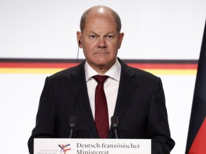 „Powiem ironicznie…” Poseł KO kpi z Niemców