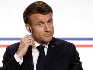 Tego Macron się nie spodziewał. „Francuskie siły mają miesiąc na opuszczenie terytorium”