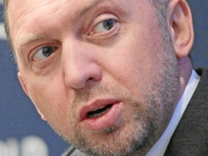 Były wysoki funkcjonariusz FBI aresztowany. Próbował usunąć Olega Deripaskę z listy sankcji USA