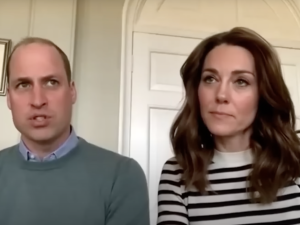Burza w Pałacu Buckingham. Kate Middleton i książę William nie radzą sobie po zdradzie