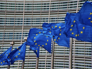 Bruksela ma problem ze zwrotem środków za broń przekazaną Ukrainie. Polska wśród oczekujących 