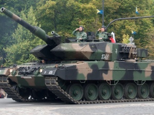 Polskie czołgi Leopard 2 dla Ukrainy. Nowe informacje