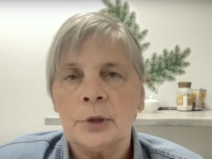 „Wszystko to, czego oczekuje rosyjska propaganda”. Janina Ochojska rozsyła europosłom szkalujący Polskę list