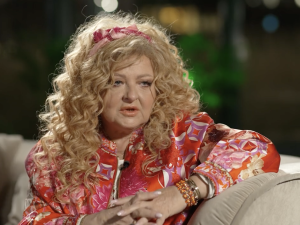 Magda Gessler nie gryzła się w język. Tak gwiazda TVN oceniła Edwarda Miszczaka 