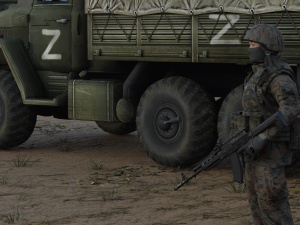 Ważny rosyjski dowódca odsunięty od operacji na Ukrainie