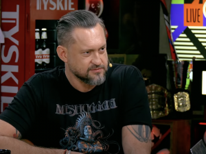 „To nie jest praca, która płaci aż tak znakomicie”. Marcin Prokop szczerze o „Dzień dobry TVN” 