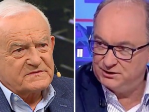 Miller uderza w Czarzastego. Przypomniał aferę Rywina